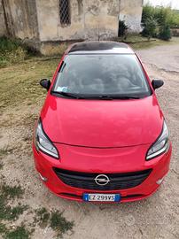 Opel Corsa 1.4 90CV GPL Tech Coupé b-Color