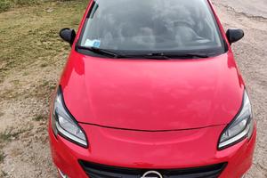 Opel Corsa 1.4 90CV GPL Tech Coupé b-Color