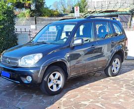 Toyota rav4 - 2005