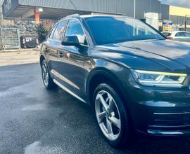 Audi q5 40 tdi 2.0 quattro 190cv