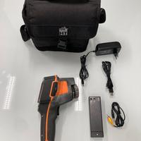Termocamera HT