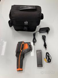 Termocamera HT