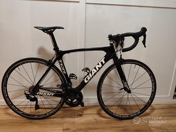 GIANT TCR Taglia L