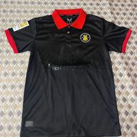 Maglia retrò Leverkusen Wirtz taglia S