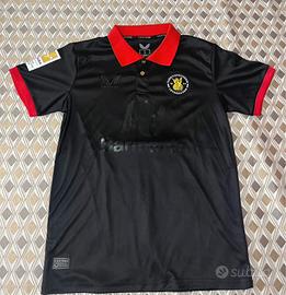 Maglia retrò Leverkusen Wirtz taglia S