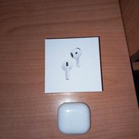 Airpods 4 originali
