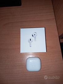 Airpods 4 originali