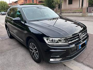 Tiguan 1.6 TDI Business