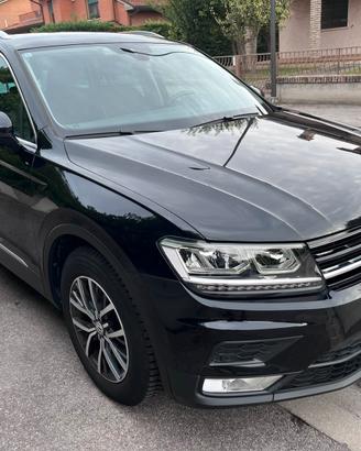 Tiguan 1.6 TDI Business