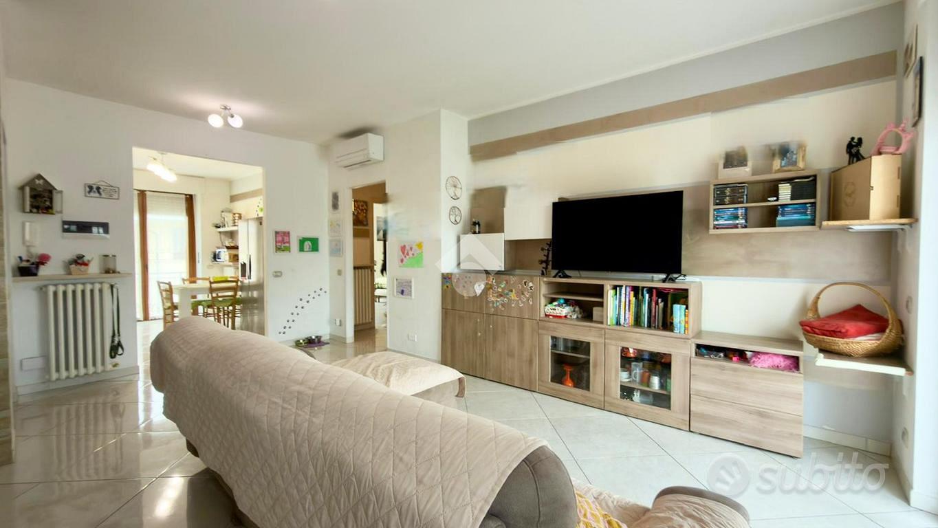 Appartamento – Crescentino, Vercelli - Altro