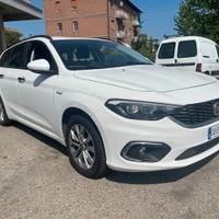 Fiat Tipo 1.3 Mjt S&S SW Business