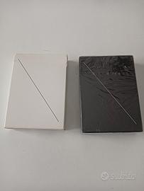 carte da gioco Joe Doucet 