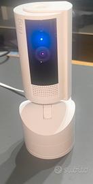 Videocamera Ring Pan-Tilt Indoor