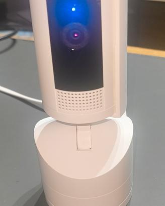 Videocamera Ring Pan-Tilt Indoor