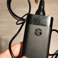 caricabatterie HP 65W PG