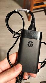 caricabatterie HP 65W PG