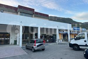 Capannone Industriale Letojanni [0681-14VCG]