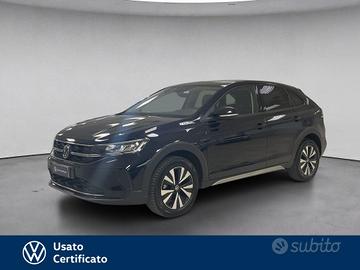 VOLKSWAGEN Taigo 1.0 tsi life 110cv