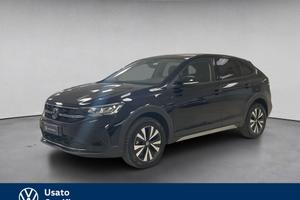 VOLKSWAGEN Taigo 1.0 tsi life 110cv