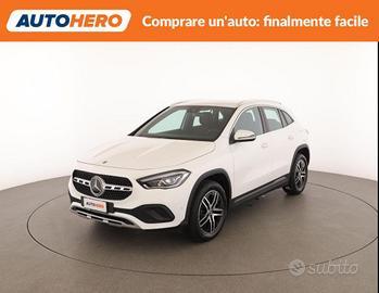 MERCEDES-BENZ GLA 180 RY05715