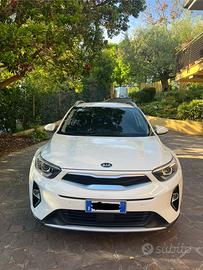 Kia Stonic Style 1.2 82cv GPL