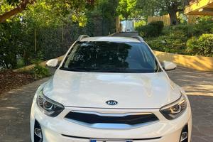 Kia Stonic Style 1.2 82cv GPL