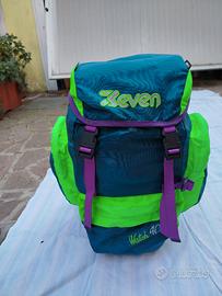 Zaino Seven Trecking