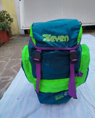 Zaino Seven Trecking