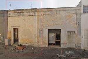 Casa indipendente da ristrutturare