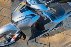 Honda SH 125 - 2018