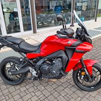 Yamaha Tracer 9 ABS 2023