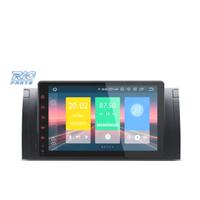 RADIO GPS ANDROID 13 BMW X5 E53 99-06