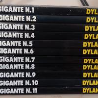 Dylan Dog albo gigante 