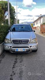 Ml 270 del 2003