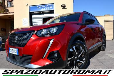 Peugeot 2008 1.2 130CV ALLURE AUTOM. **PREZZO REAL