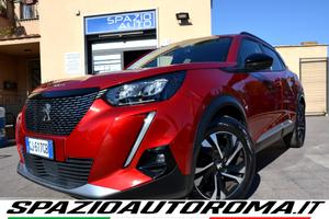 Peugeot 2008 1.2 130CV ALLURE AUTOM. **PREZZO REAL