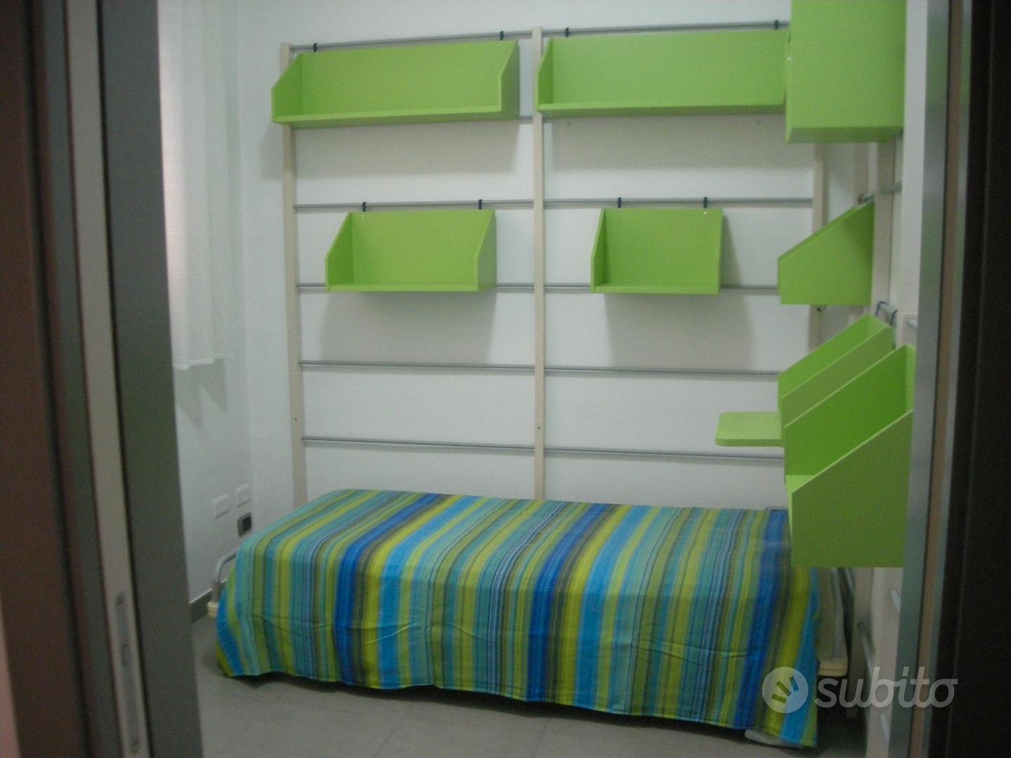Apartment in Matera, Rione Spine Bianche - Vista 2