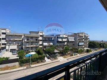 Appartamento - Melilli