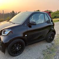 Smart smart For two EQ