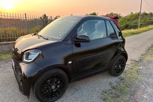 Smart smart For two EQ