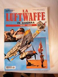 Rivista LA LUFTWAFFE