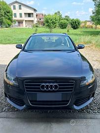Audi A4 Avant 2.0 TDI 143 CV ok Neopatentati
