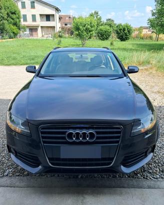 Audi A4 Avant 2.0 TDI 143 CV ok Neopatentati