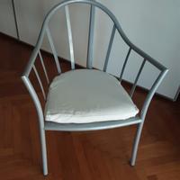 Sedia poltroncina Ikea