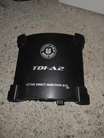 DI BOX TOPP PRO TDI-A2