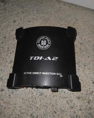 DI BOX TOPP PRO TDI-A2