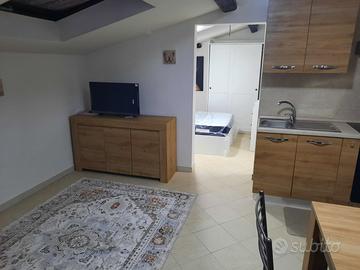 Marradi tre appartamenti nuovi