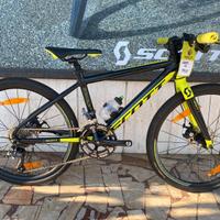 Scott Speedster Gravel 24"