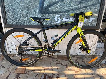 Scott Speedster Gravel 24"