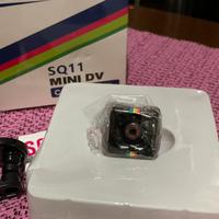Mini camera